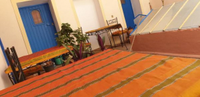 Tiznit Silver Hostel